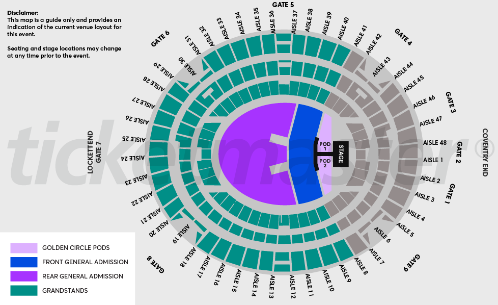 marvel stadium twice seating