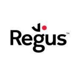 regus jobs