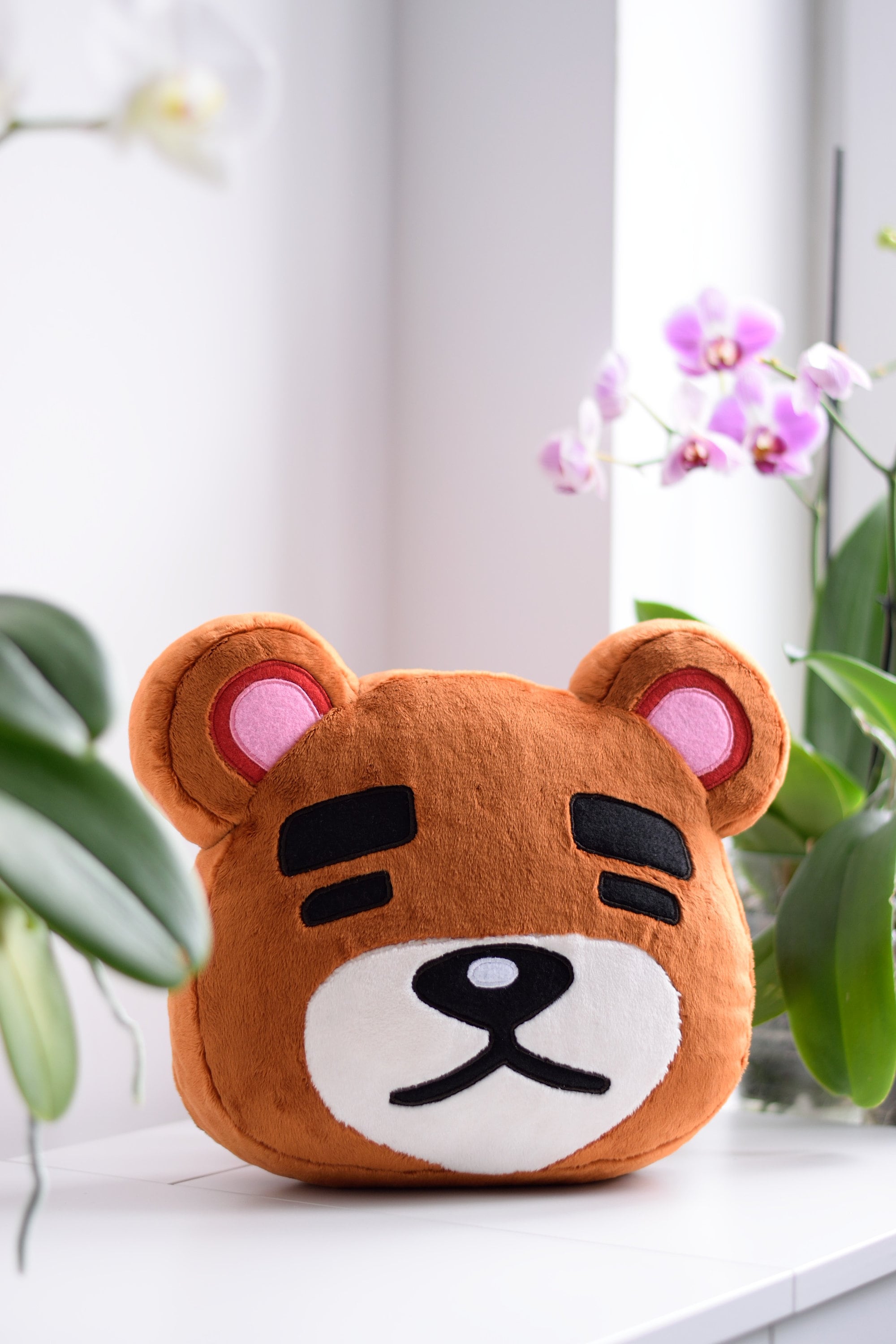 animal crossing teddy