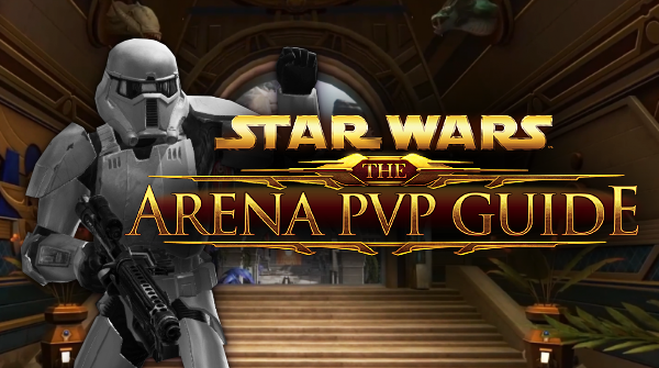 swtor arena