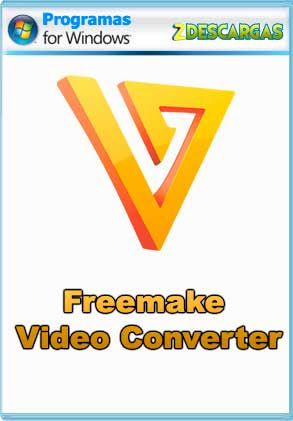 freemake video converter crack 2019