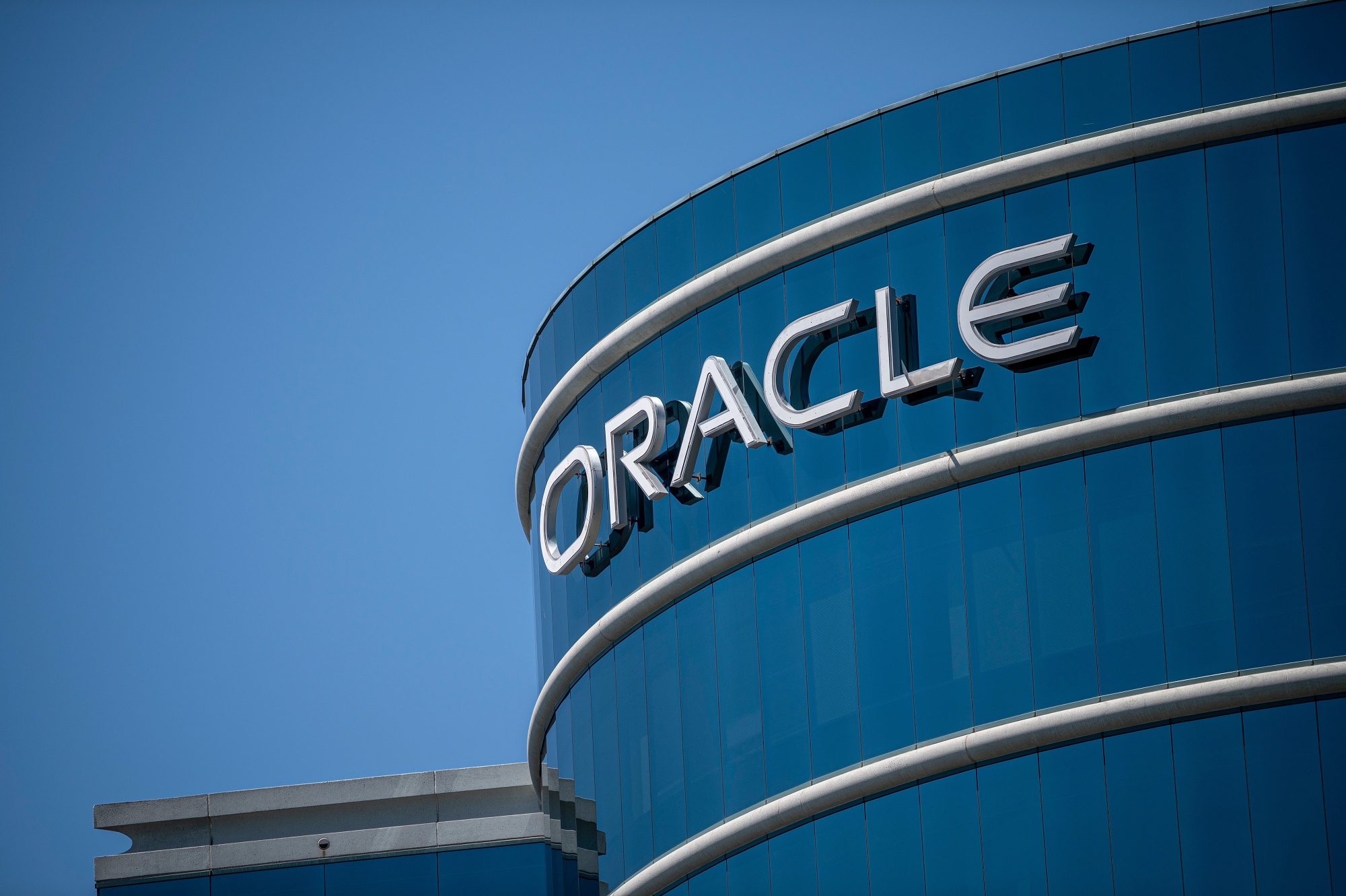 oracle corporation