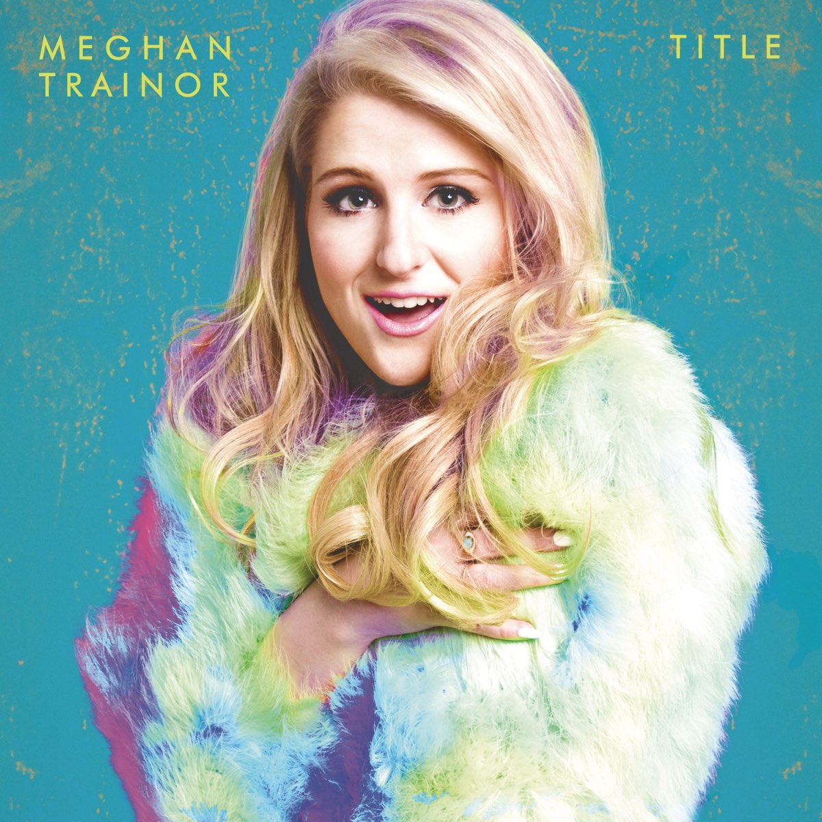 meghan trainor title deluxe