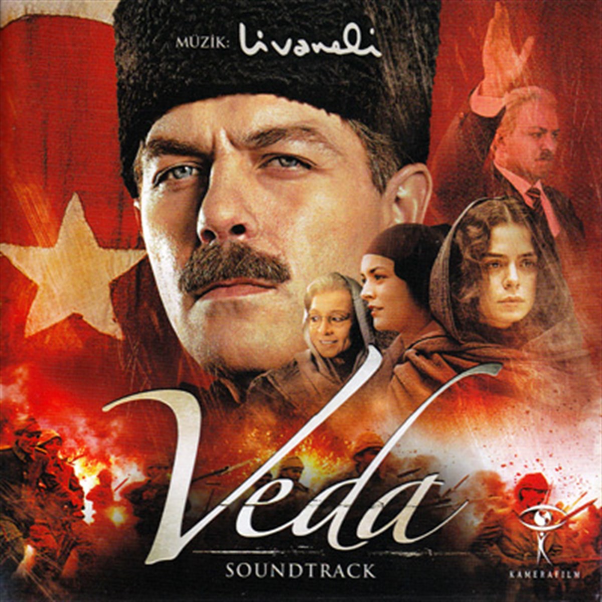 zülfü livaneli filmi çekilen eseri