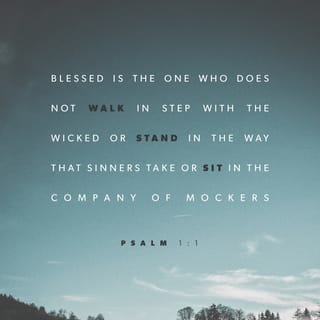 psalm 1 kjv bible