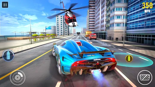 car games offline apk