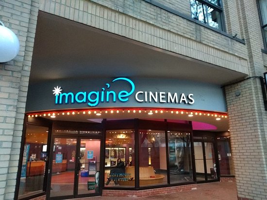 imagine cinemas market square photos