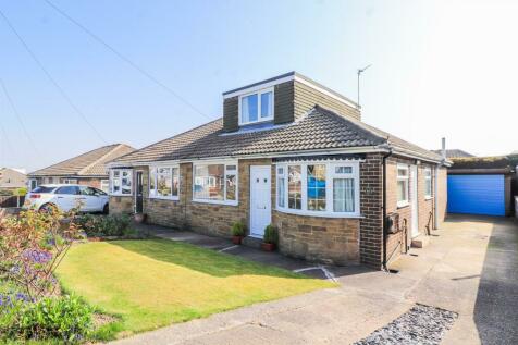 wakefield bungalows for sale