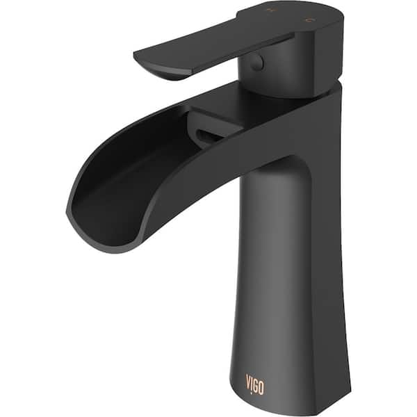 vigo faucets