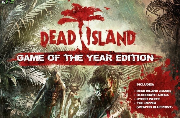 dead island highly compressed