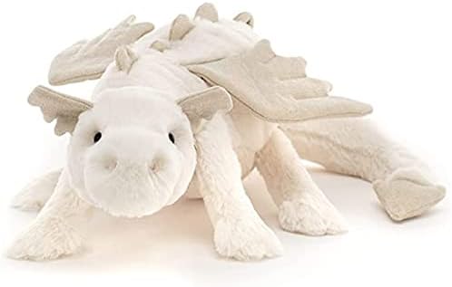 dragon plush toy