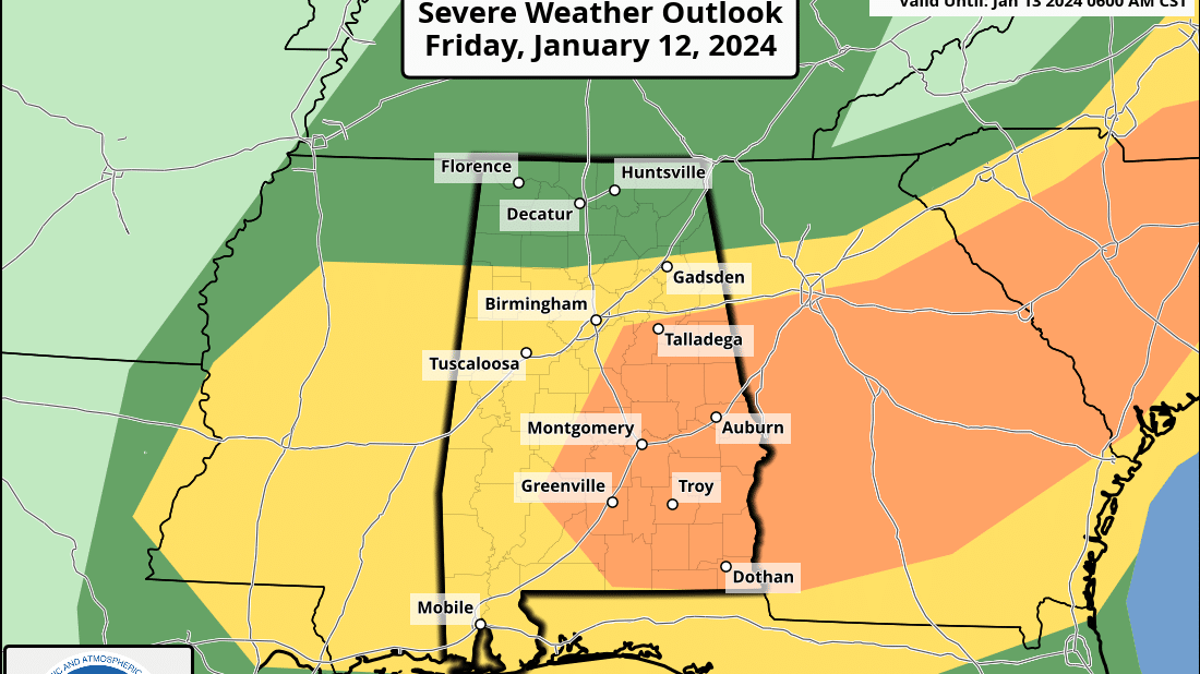 long range forecast for alabama