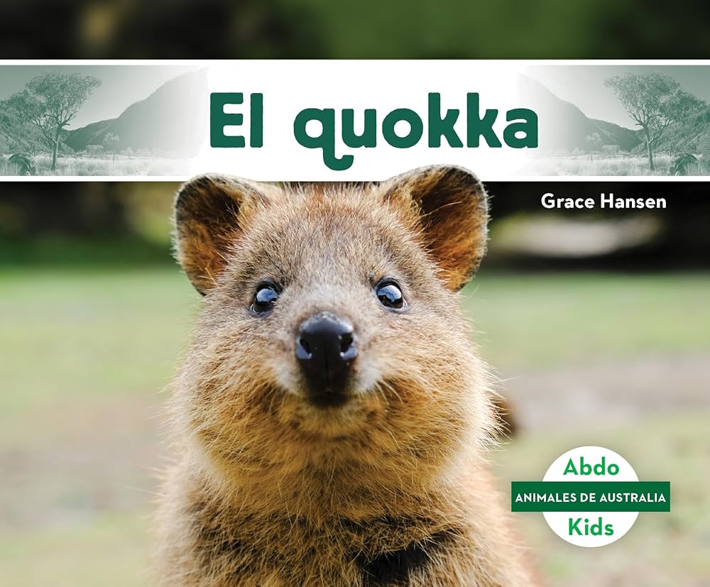 quokka animal precio