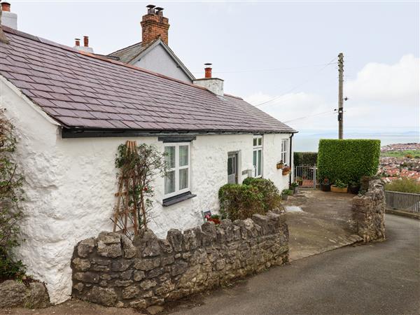 sykes cottages north wales