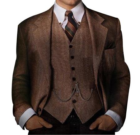 great gatsby guy outfit