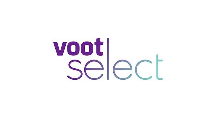 voot select