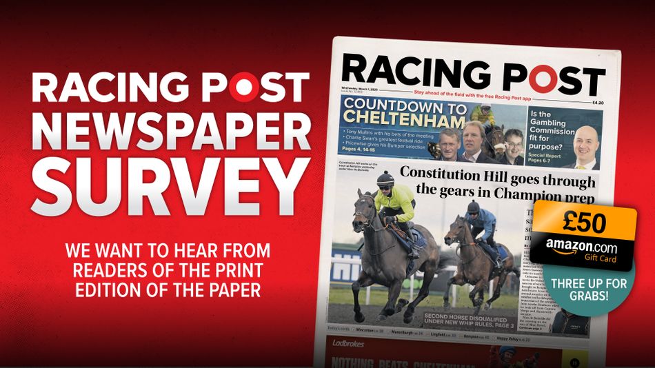 uk racing post