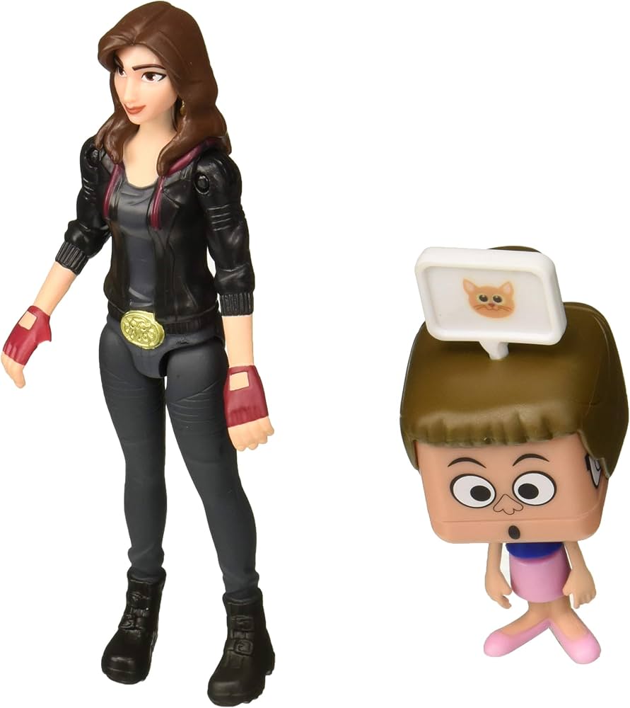 wreck ralph toys