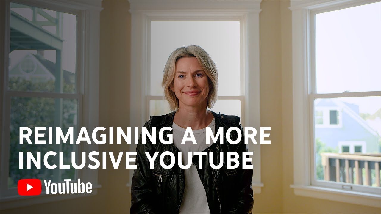 youtube chief marketing officer