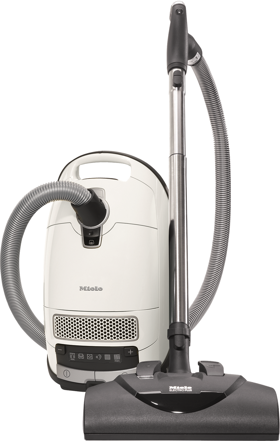 miele complete c3 turbo powerline