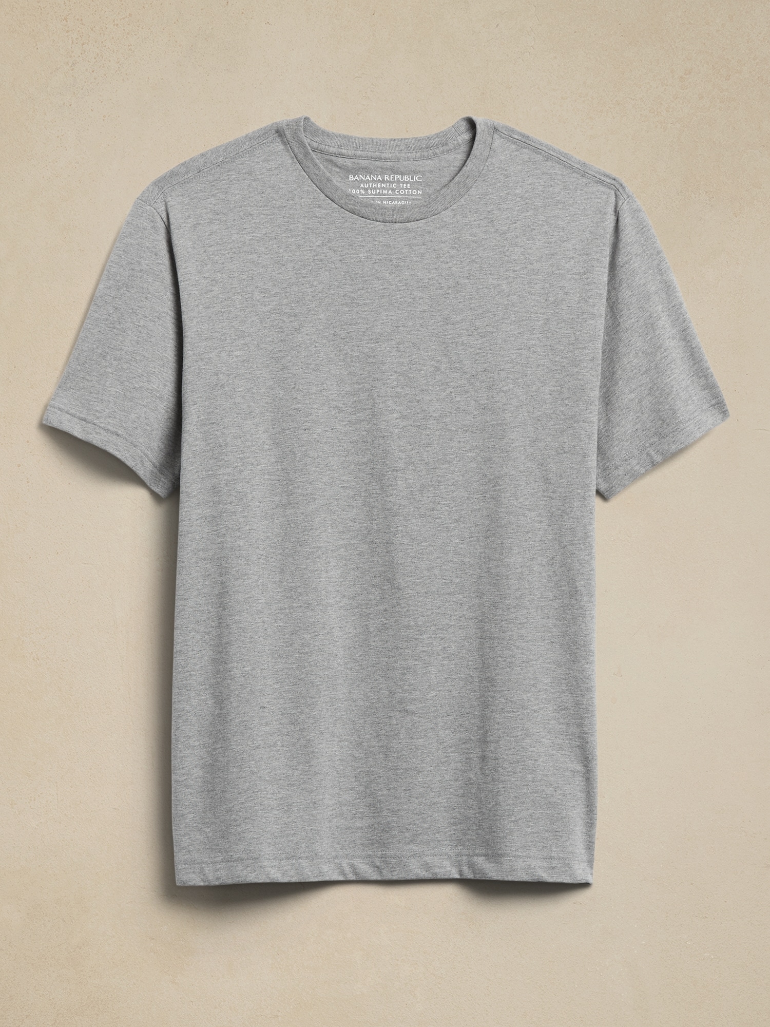 banana republic cotton t shirts