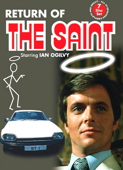 the saint tv episodes