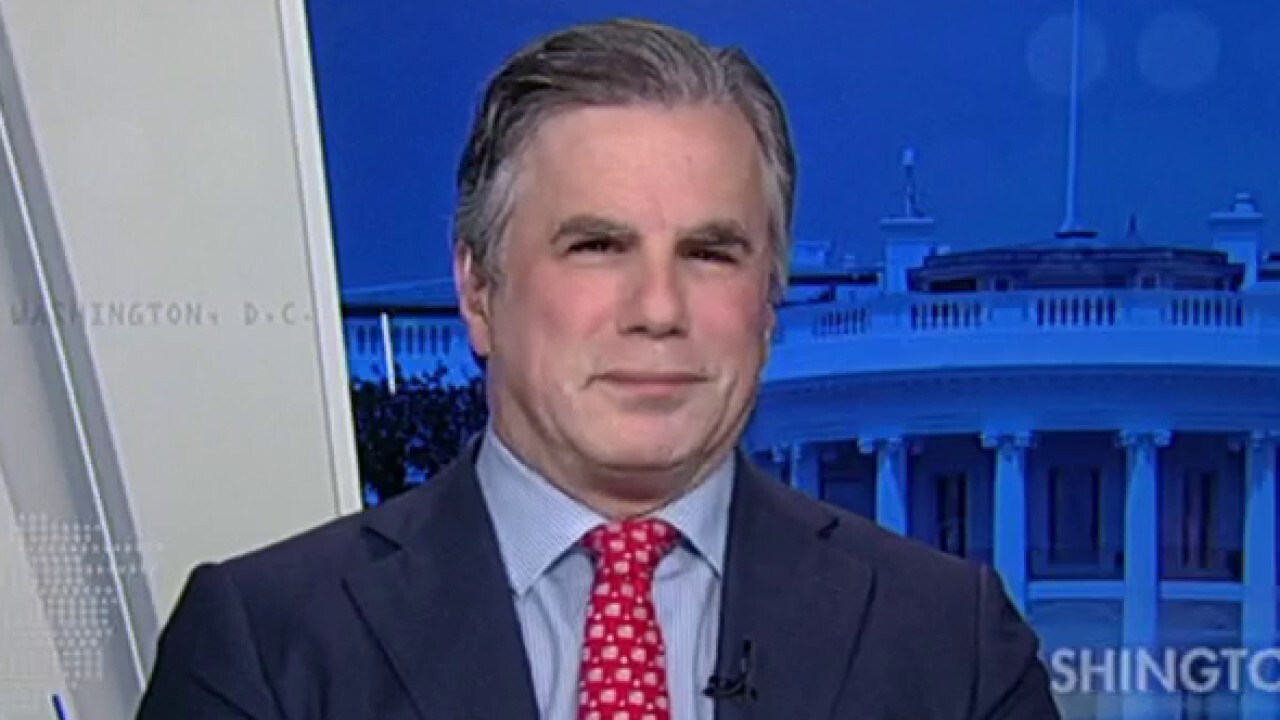 tom fitton twitter