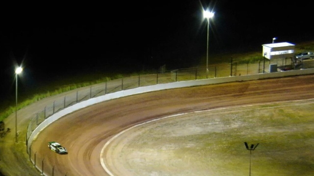 speedway gladstone