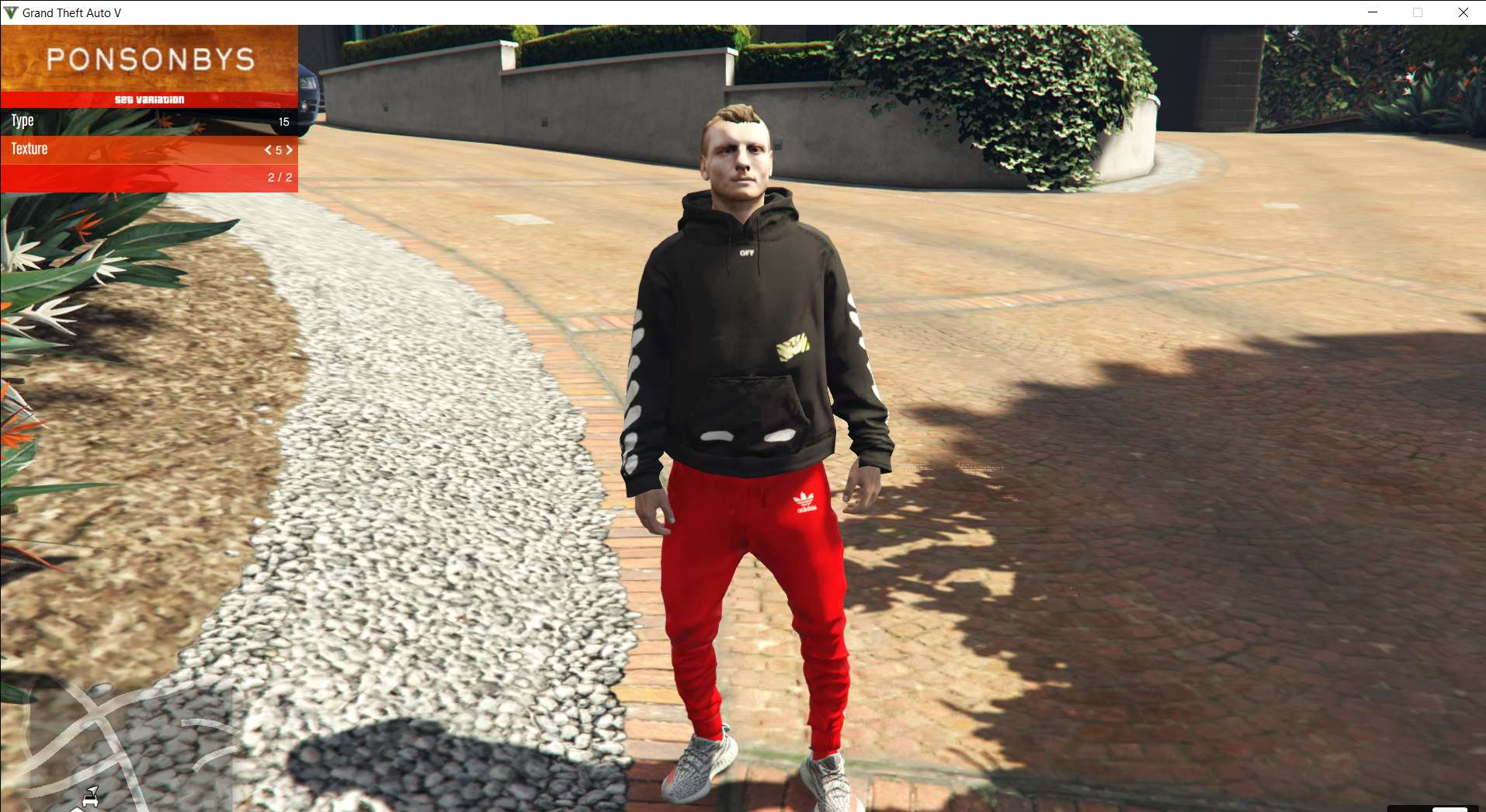 gta 5 ciro