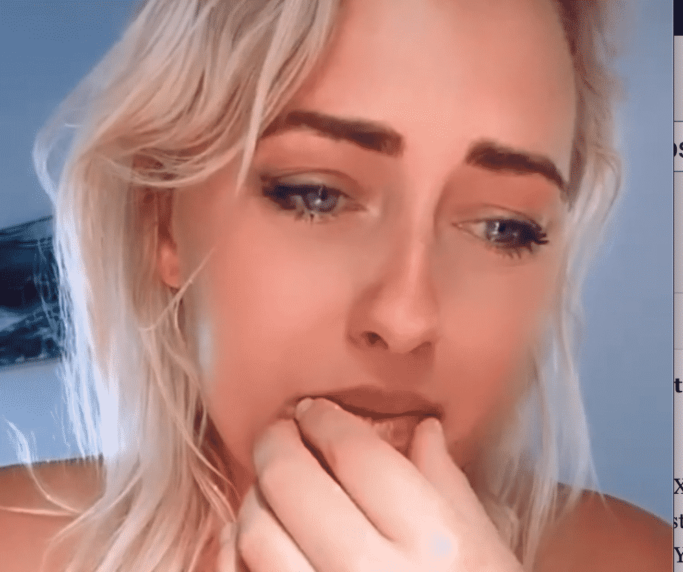 ellie jean coffey porn