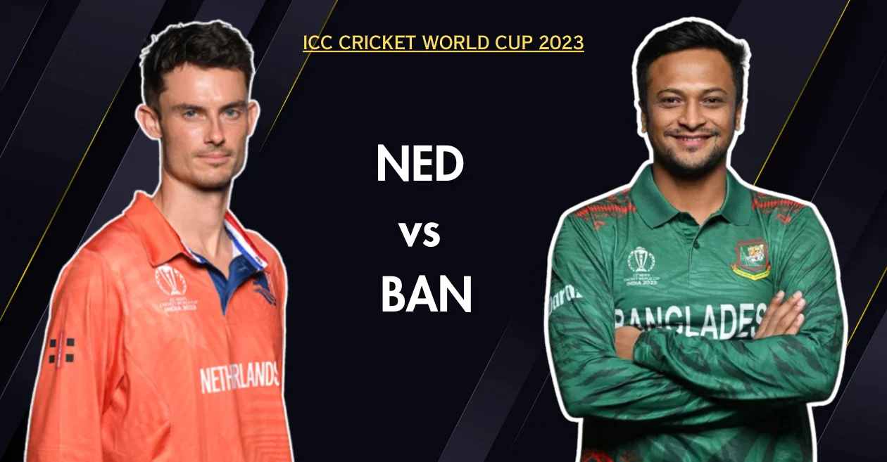 ban vs ned