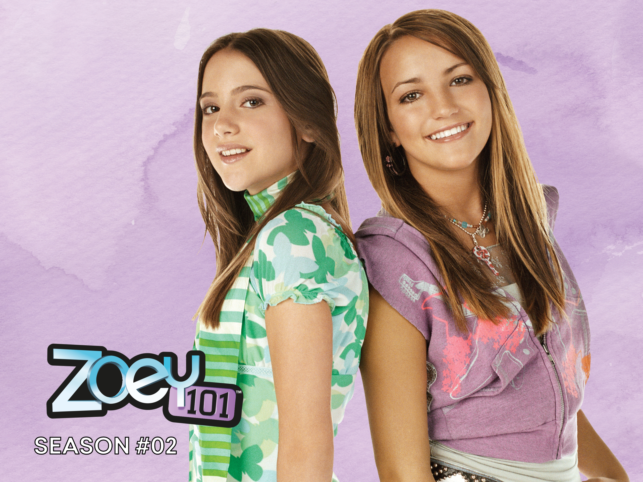 where to watch zoey 101