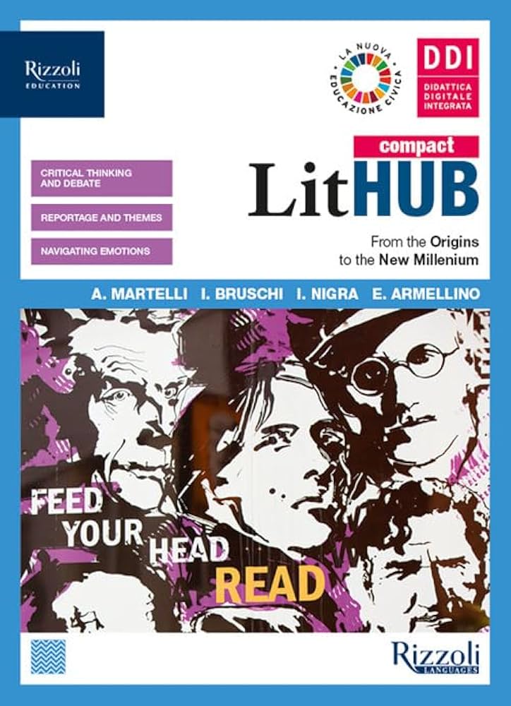 lit hub