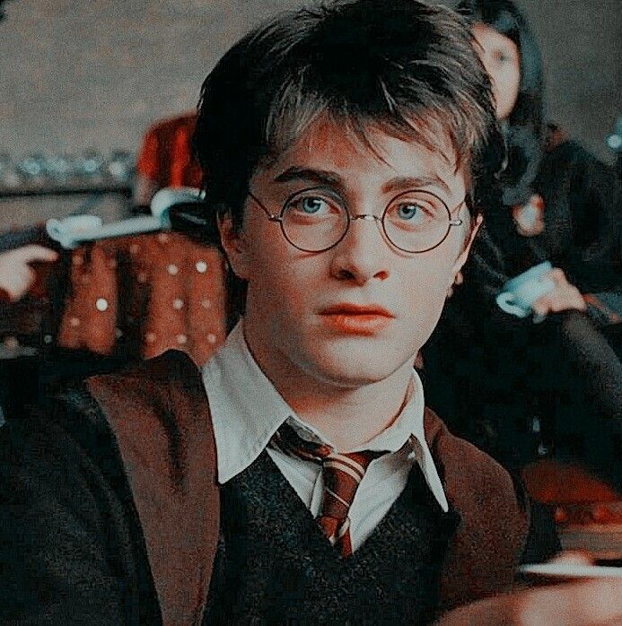 harry potter pfp