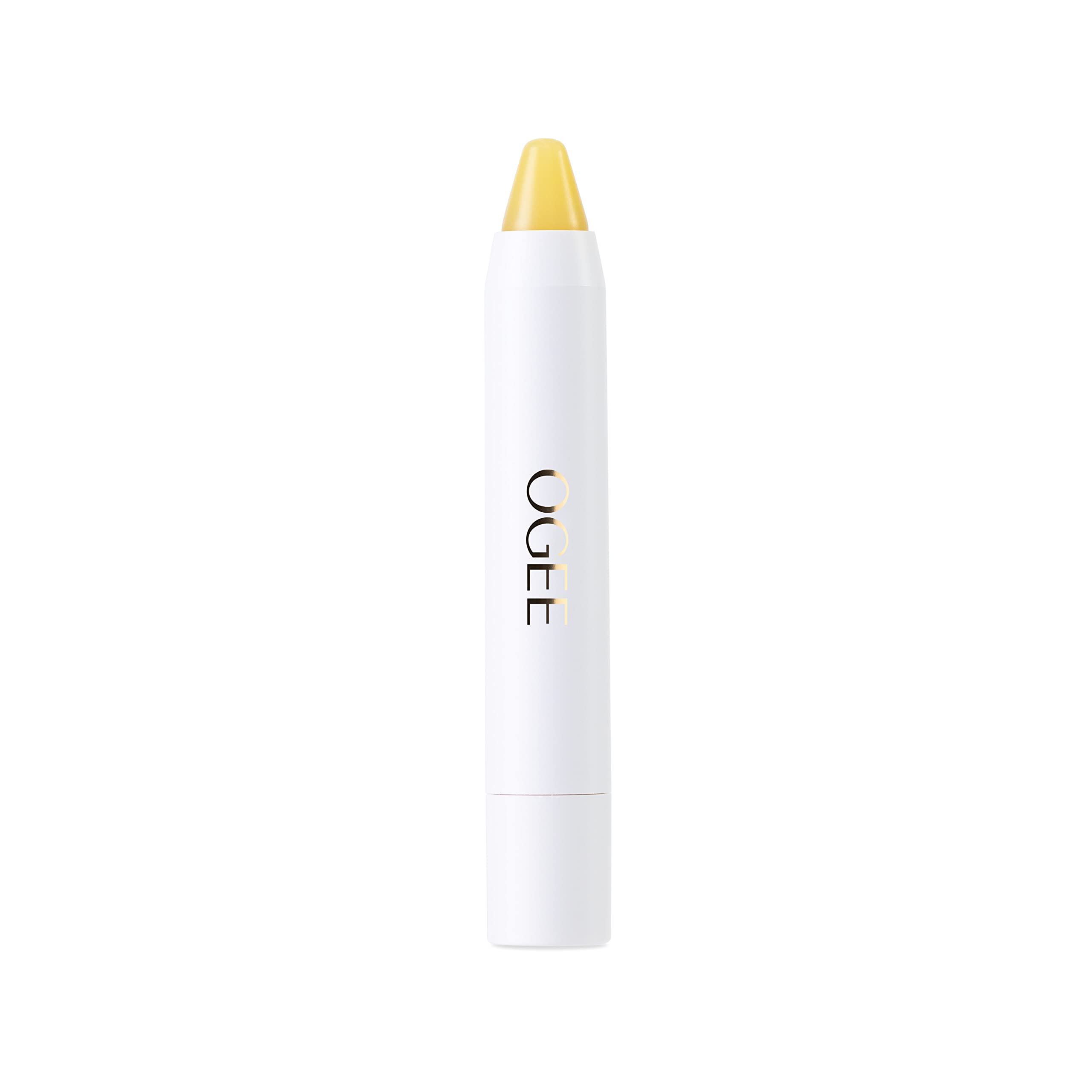 ogee lip oil