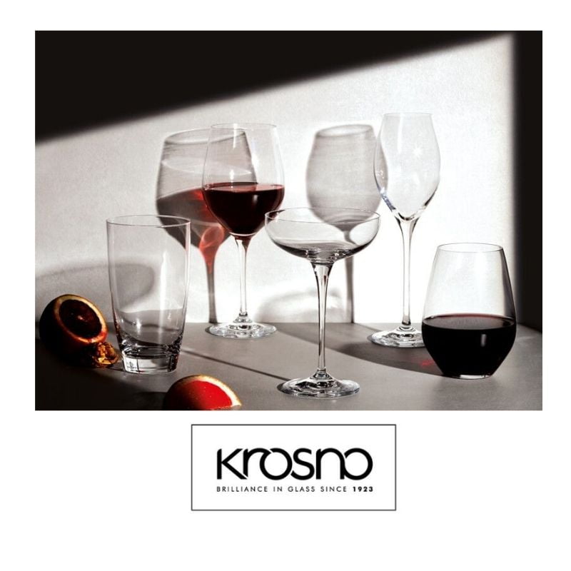 krosno harmony glasses