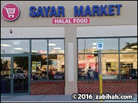 sayar food market