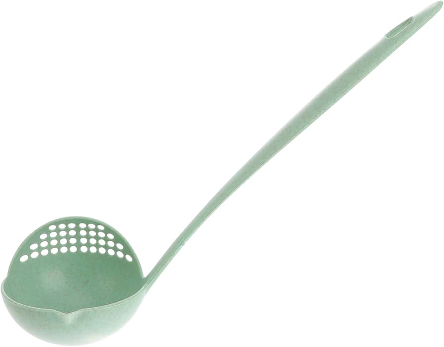 oil skimmer ladle