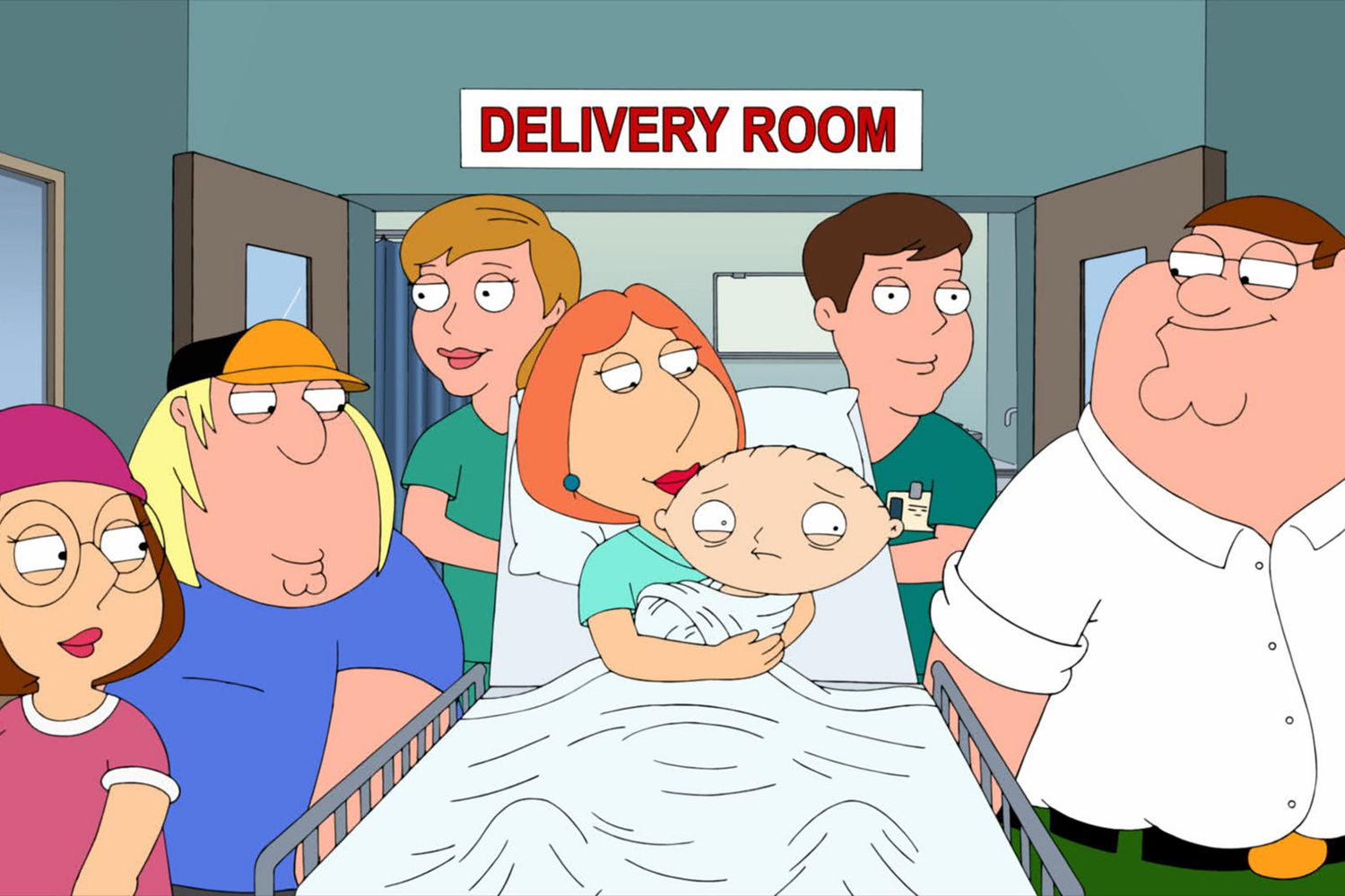 family guy episodes best