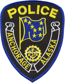 anchorage police department