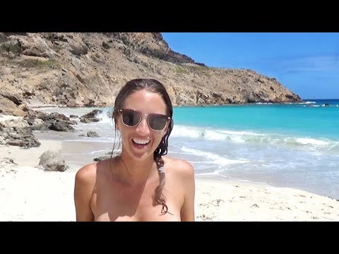 naturist beach videos