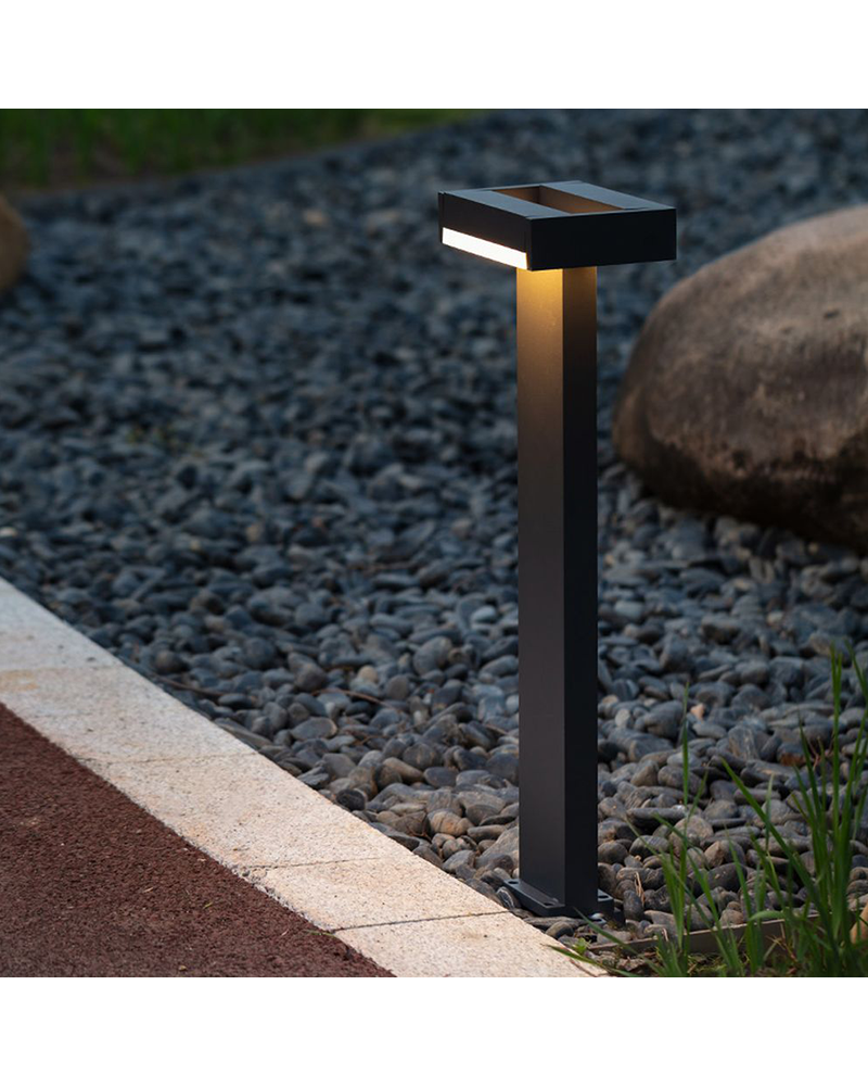 outdoor lighting beacon