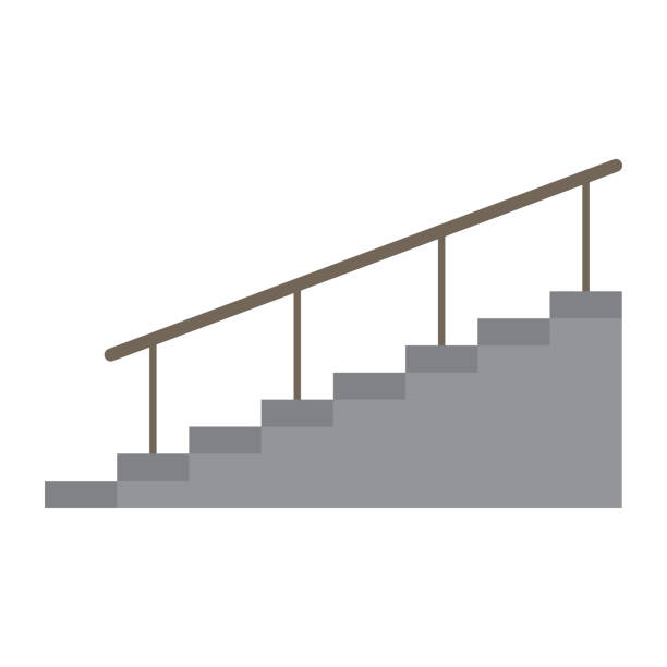 railing clipart