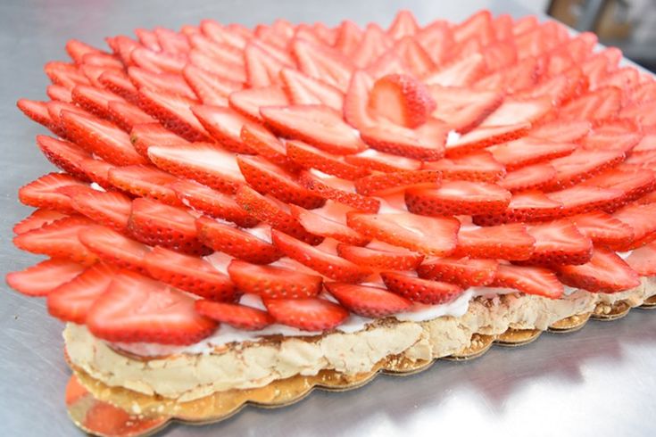 piononos pavlova