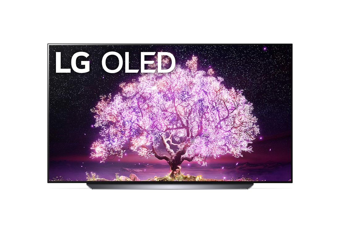 lg oled-c1 65