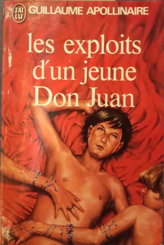 les exploits d un jeune don juan