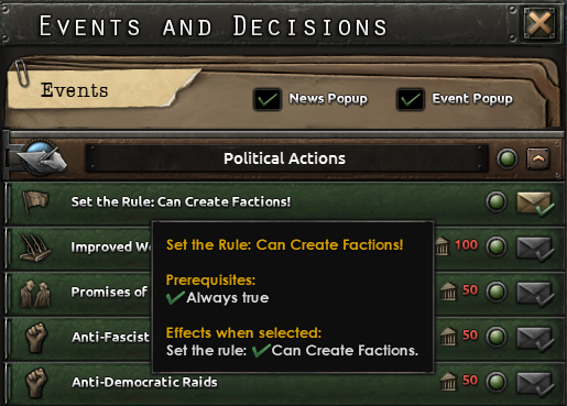 hoi4 create faction