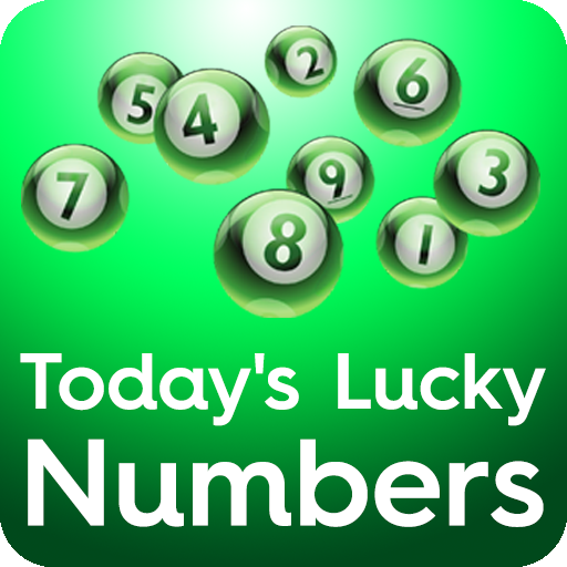 daily lucky numbers