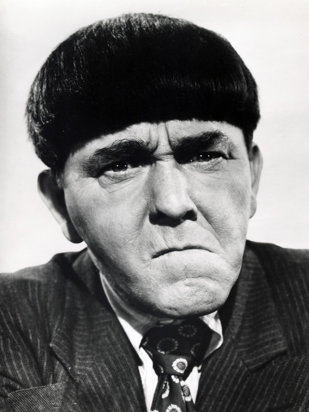 moe howard 3 stooges