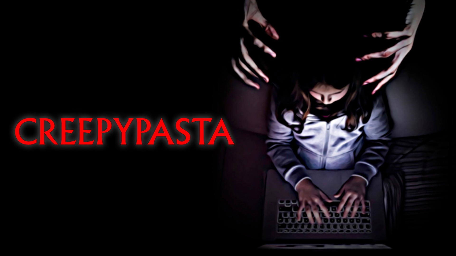 creepypasta photos